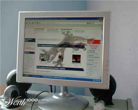 Photoshop Design by Matt2k