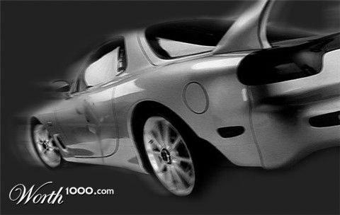 Photoshop Design by MindHunter