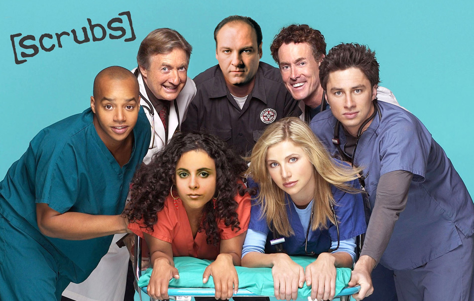 Design Photoshop par HeatherB pour DesignCrowd (Community Contests) | Design #9071832