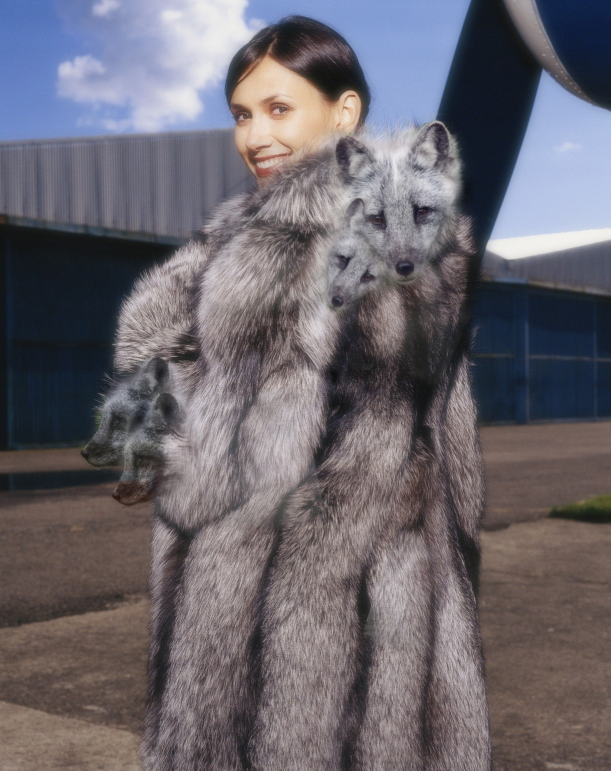 Photoshop Design by djod6367 for DesignCrowd (Community Contests) | Design #9073933