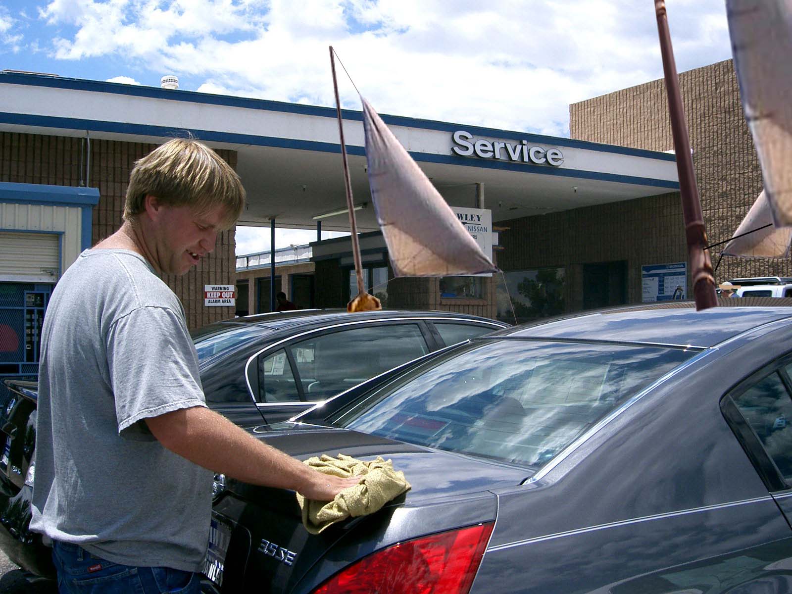 Photoshop Design by YogidAbEAR for DesignCrowd (Community Contests) | Design #9074179