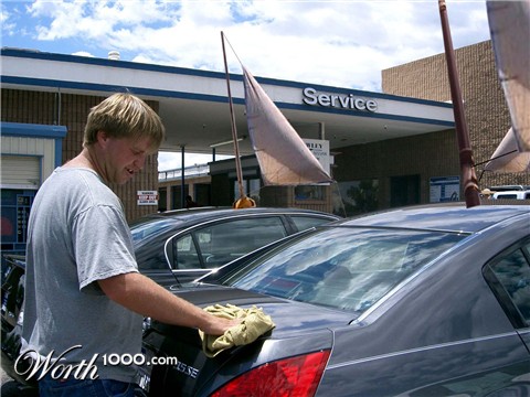 Photoshop Design by YogidAbEAR