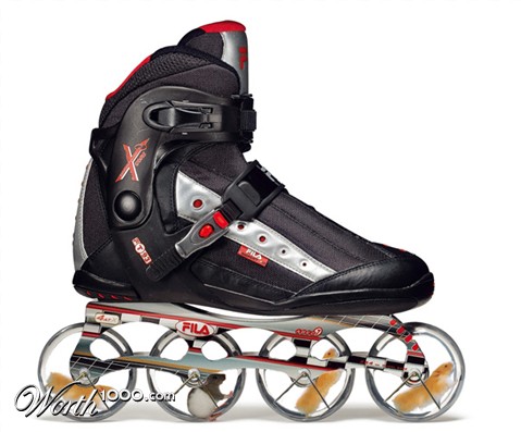 Photoshop Design by madflea