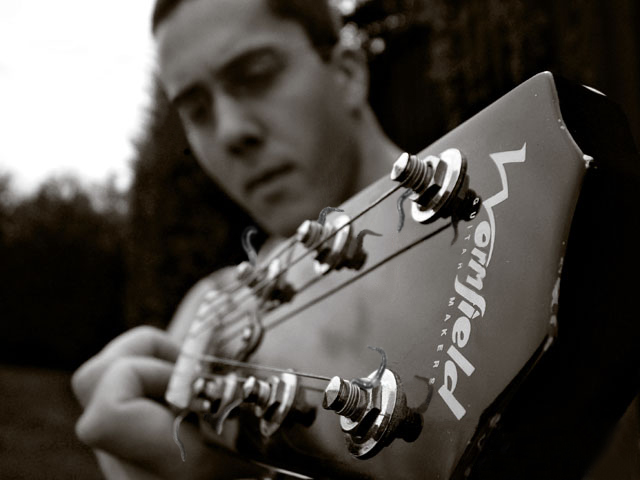 Design Photoshop par feeble pour DesignCrowd (Community Contests) | Design #9074040