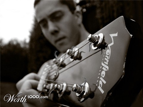 Photoshop Design by feeble