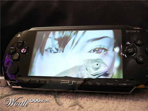 Photoshop Design by SuperWebon