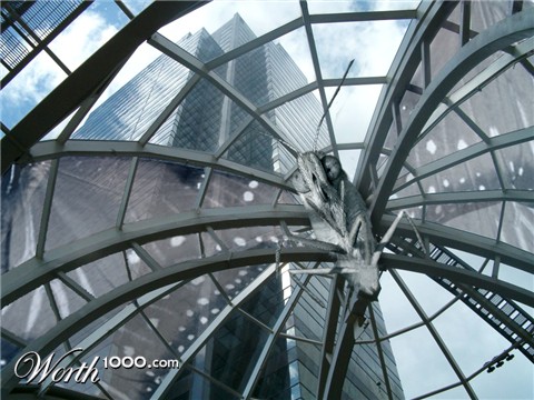 Photoshop Design by strown