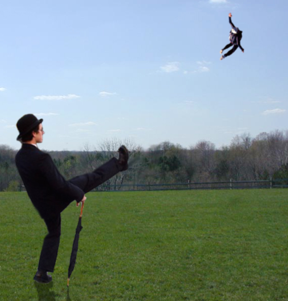 Photoshop Design by RyalKane for DesignCrowd (Community Contests) | Design #9074329