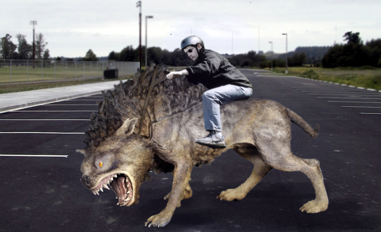 Photoshop Design by Adrune for DesignCrowd (Community Contests) | Design #9074312