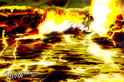 Photoshop Design by Stevieray7