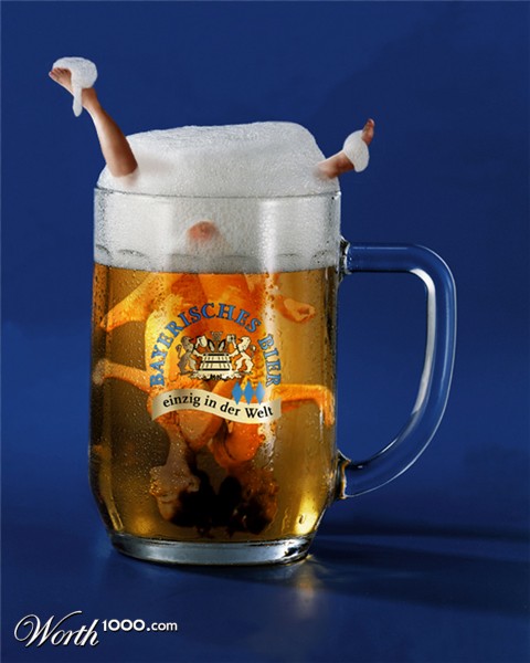 Photoshop Design by flaebehop