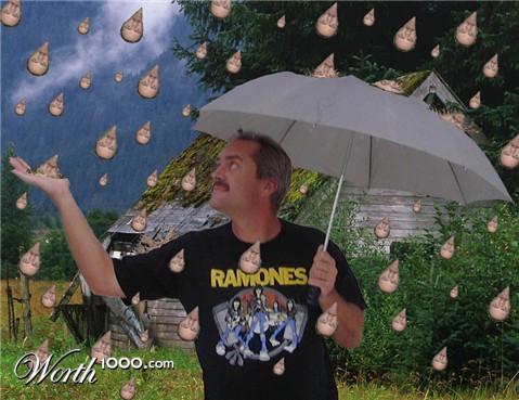 Photoshop Design by Ramswin