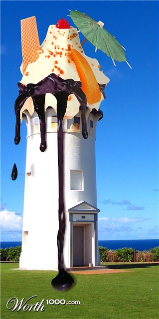 Photoshop Design by gerace