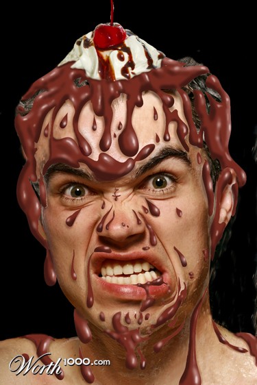 Photoshop Design by kito33