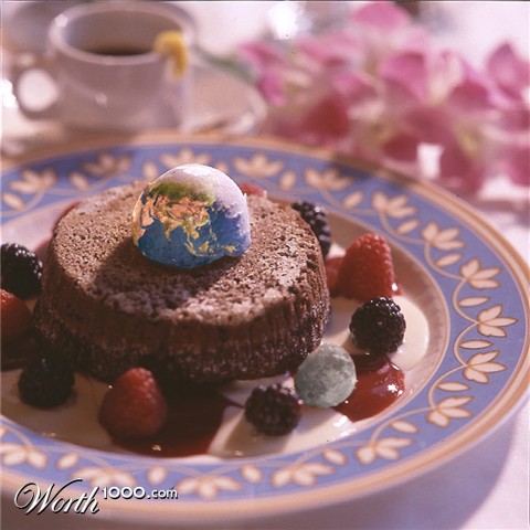 Photoshop Design by maxsch