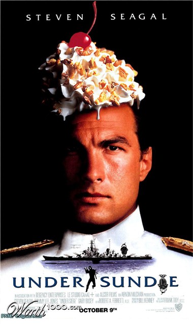 Photoshop Design by Koosricardo