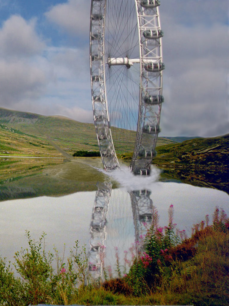 Diseño de Photoshop por Featherlake para DesignCrowd (Community Contests) | Diseño #9061256