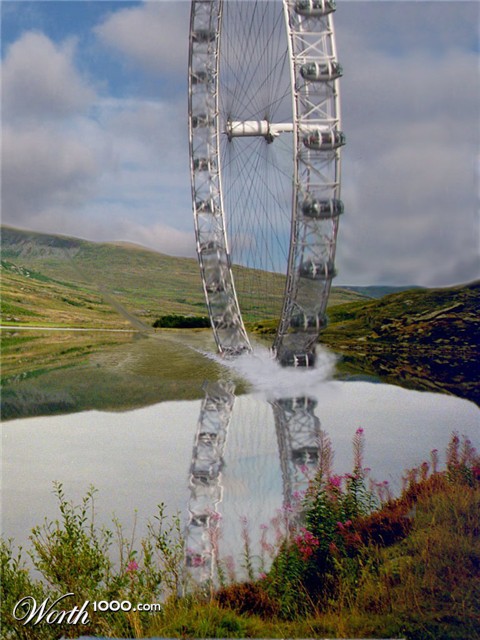 Photoshop Design by Featherlake