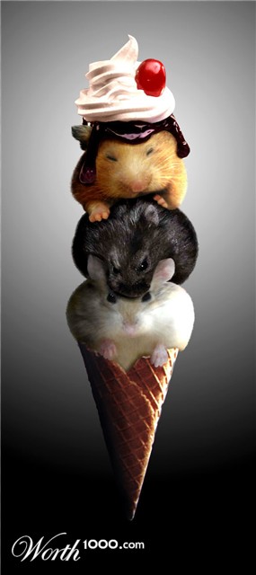 Photoshop Design by TheBlackMamba