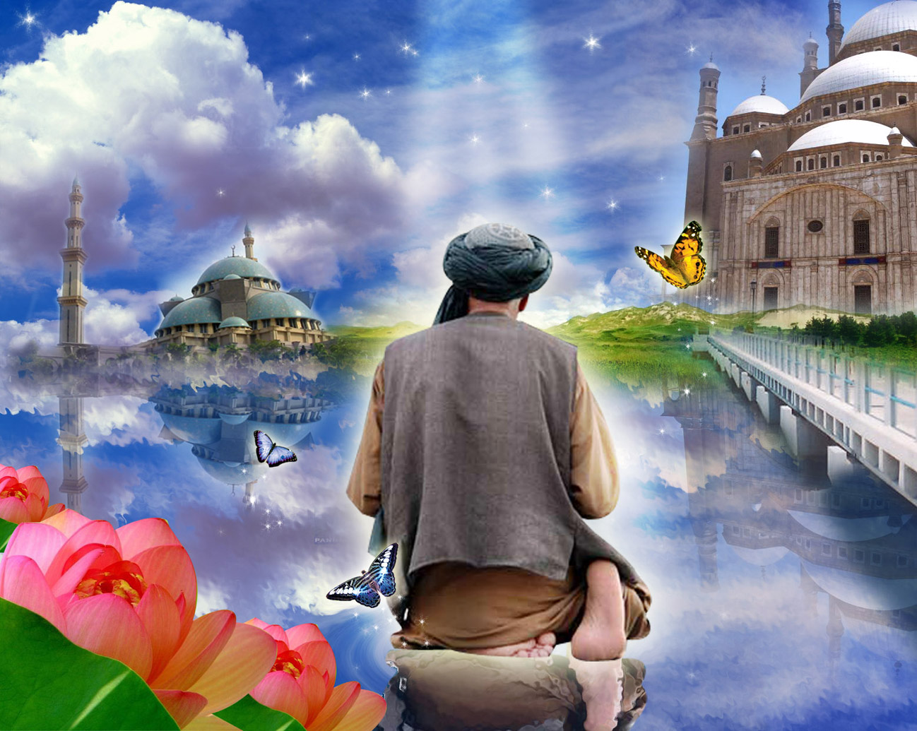 Photoshop Design by yusrina for DesignCrowd (Community Contests) | Design #9074652
