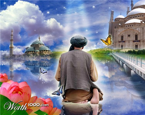 Photoshop Design by yusrina