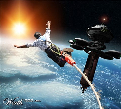 Photoshop Design by Ventrix