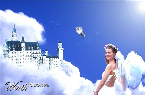 Photoshop Design by melrsa