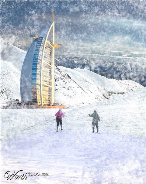 Photoshop Design by richmond3000