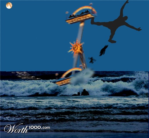 Photoshop Design by modigliani