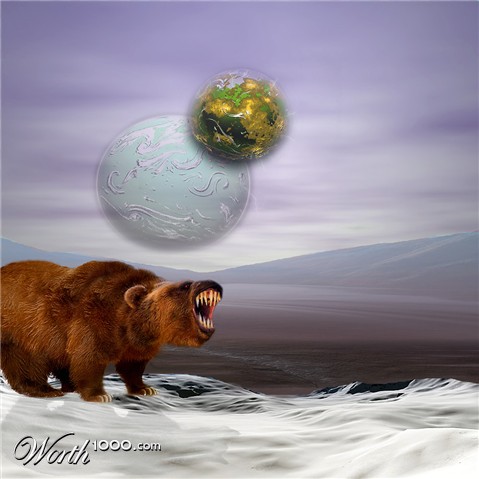 Photoshop Design by djod6367