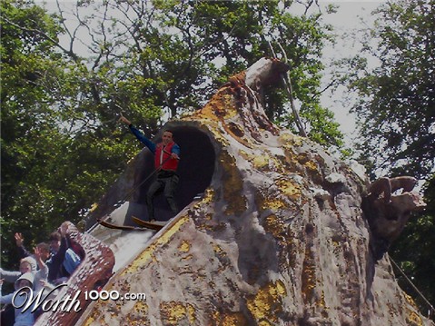 Photoshop Design by bingobaby