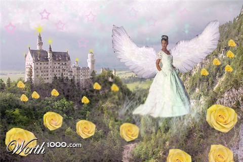 Photoshop Design by brittney864