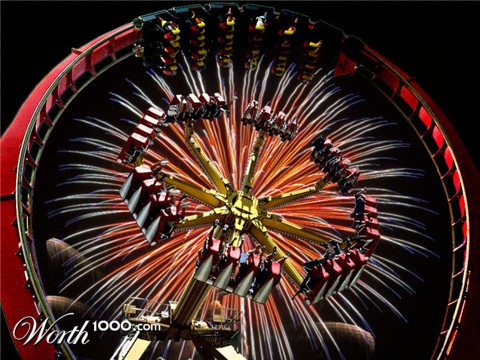 Photoshop Design by DiffDrummer