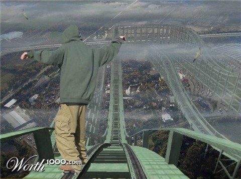 Photoshop Design by sloanyo