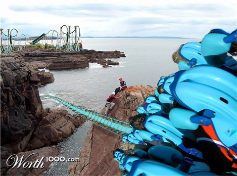 Photoshop Design by Koosricardo