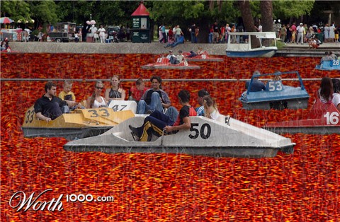 Photoshop Design by andres0076