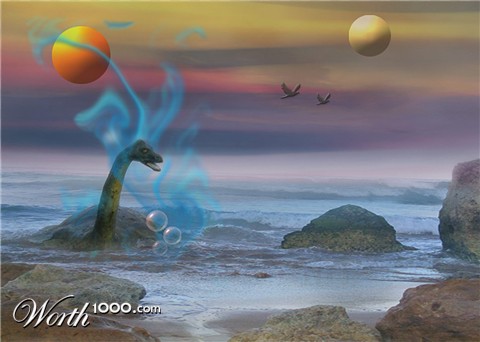 Photoshop Design by Marthese