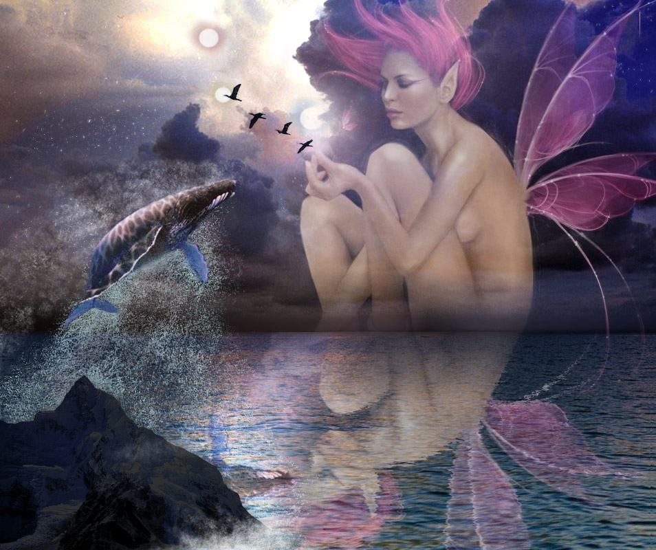 Photoshop Design by SonOfDark for DesignCrowd (Community Contests) | Design #9074718