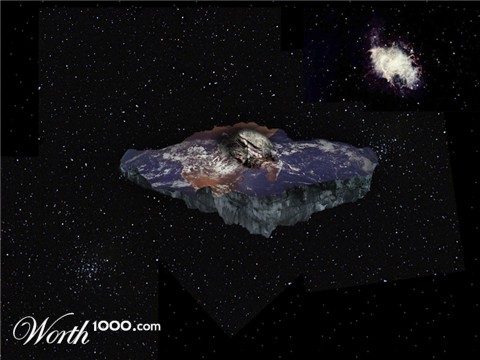 Photoshop Design by Saleko