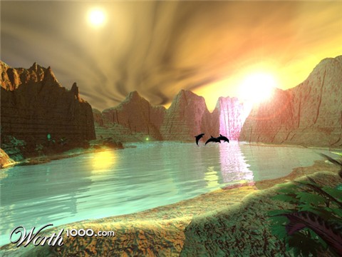 Photoshop Design by guFF01