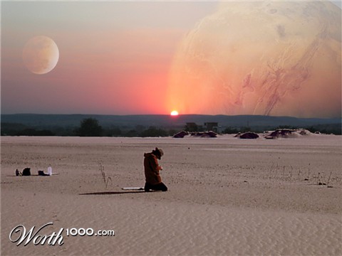 Photoshop Design by frankenstijn