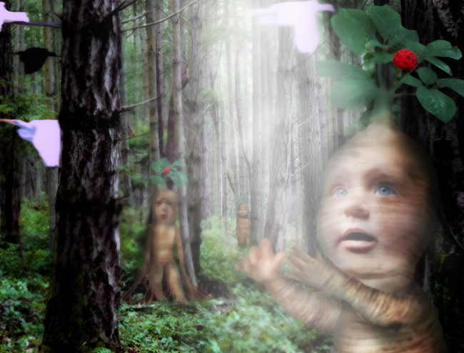 Photoshop Design by N1ghtsky for DesignCrowd (Community Contests) | Design #9074706