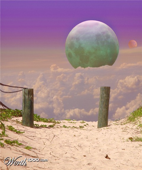 Photoshop Design by TimeTraveler