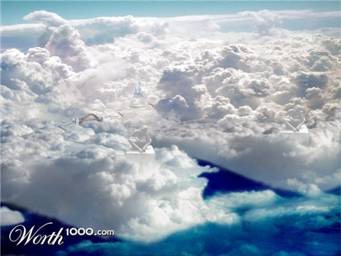 Photoshop Design by m0nkfish