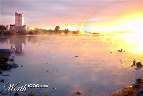 Photoshop Design by solocosmo