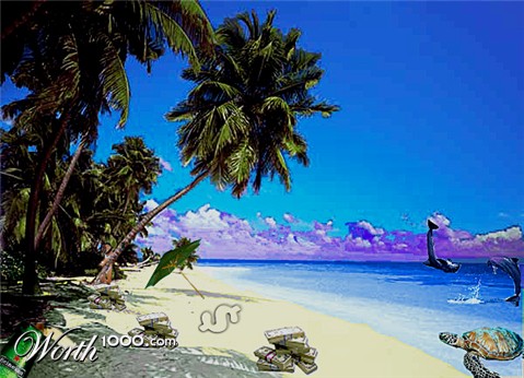 Photoshop Design by Flexodus