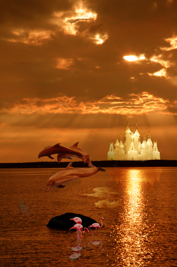 Photoshop Design by Dynamatic for DesignCrowd (Community Contests) | Design #9074864