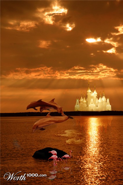 Photoshop Design by Dynamatic