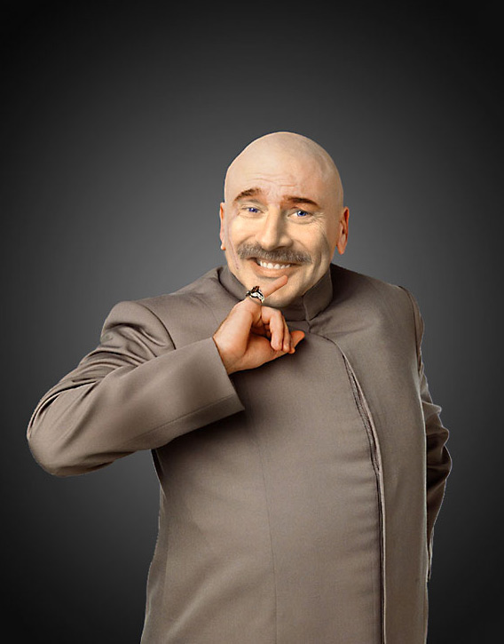 Design Photoshop par CrazyHappyNinja pour DesignCrowd (Community Contests) | Design #9070988