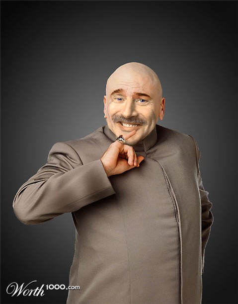 Photoshop Design by CrazyHappyNinja